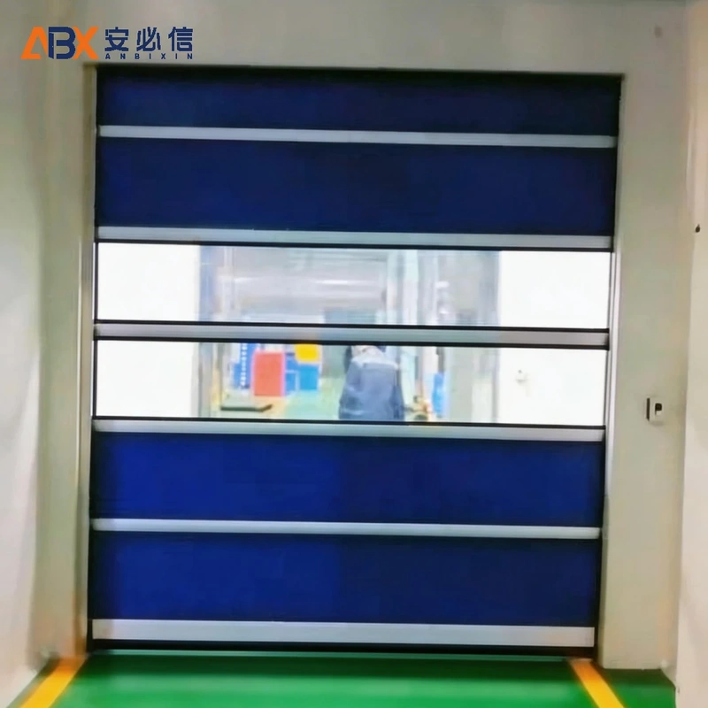 贵港市快速卷帘门