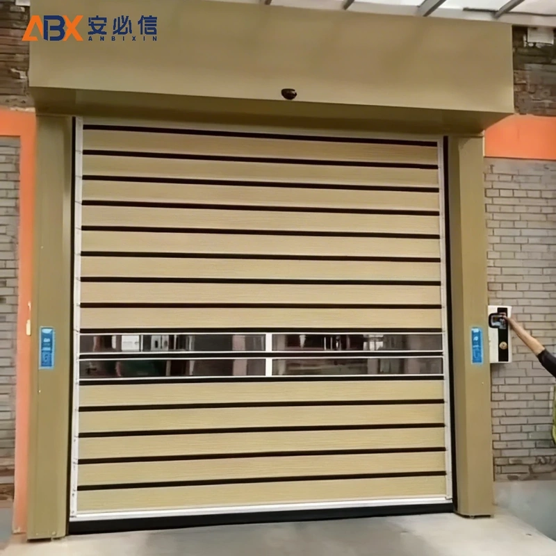 贵港市雷达高速门